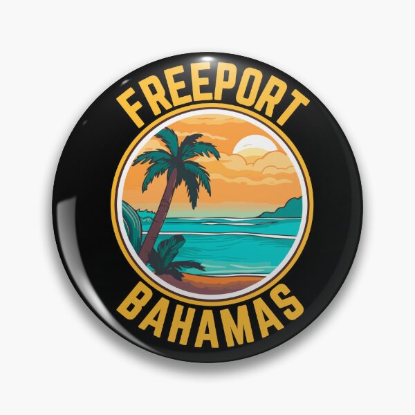Item preview, Freeport Bahames designed and sold by aussieexplore.