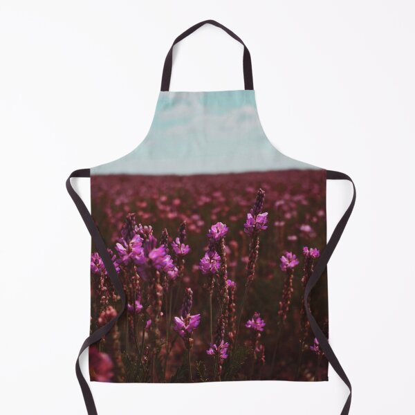 Item preview, Vibrant Purple Flowers designed and sold by NickDedidis.