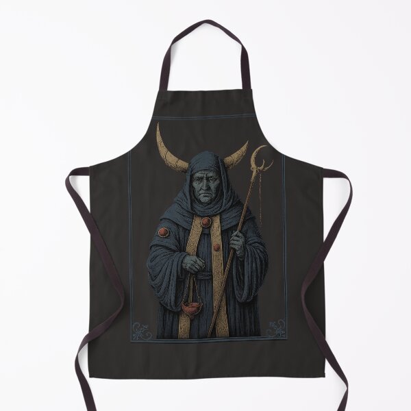 Item preview, Prophet - Artwork designed and sold by Vlek.