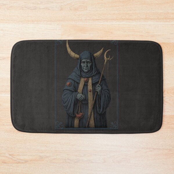 Item preview, Prophet - Artwork designed and sold by Vlek.