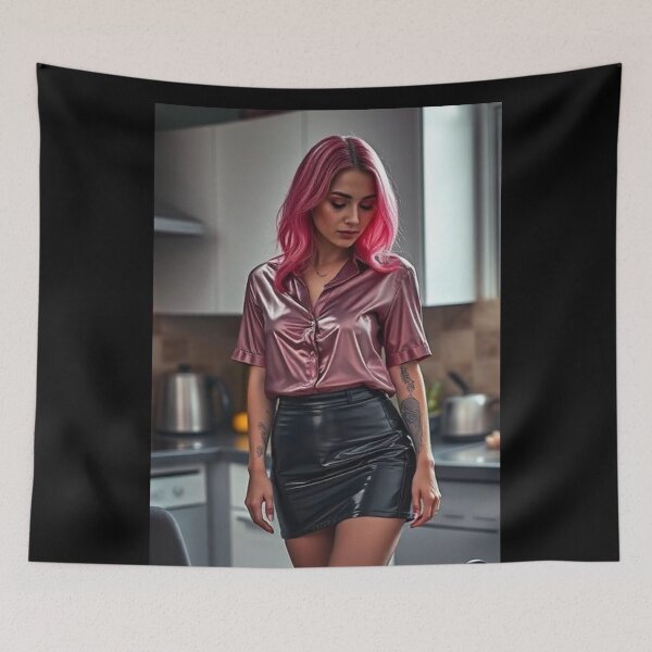Item preview, It's tea time designed and sold by e-not-shop.