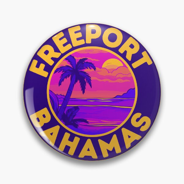 Item preview, Freeport Bahames designed and sold by aussieexplore.