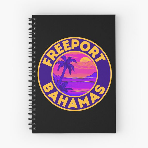 Item preview, Freeport Bahames designed and sold by aussieexplore.