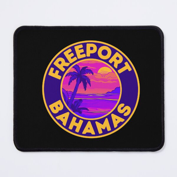 Item preview, Freeport Bahames designed and sold by aussieexplore.