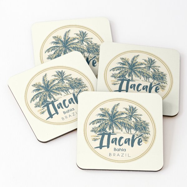 Item preview, Itacaré - Bahia - Brazil  designed and sold by GoodOldVintage.
