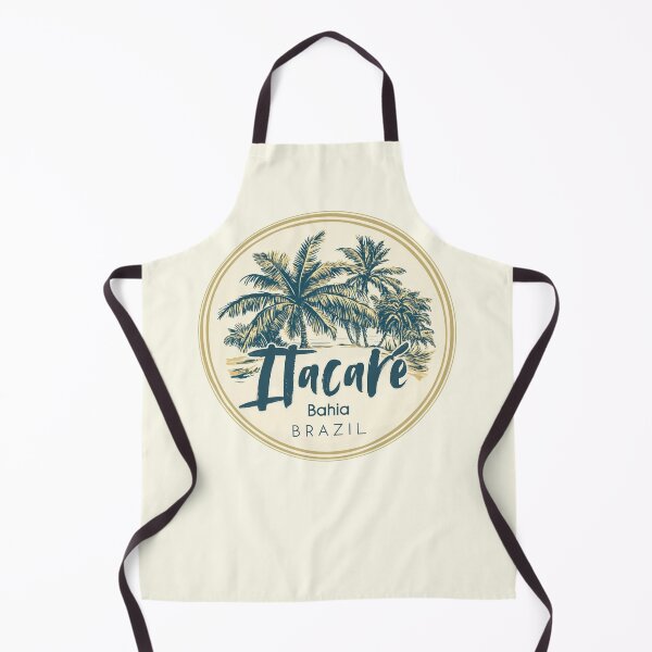 Item preview, Itacaré - Bahia - Brazil designed and sold by GoodOldVintage.
