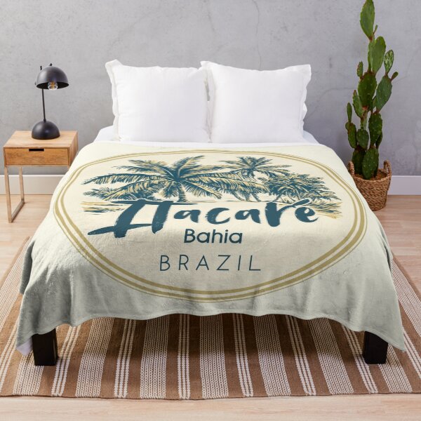 Item preview, Itacaré - Bahia - Brazil  designed and sold by GoodOldVintage.