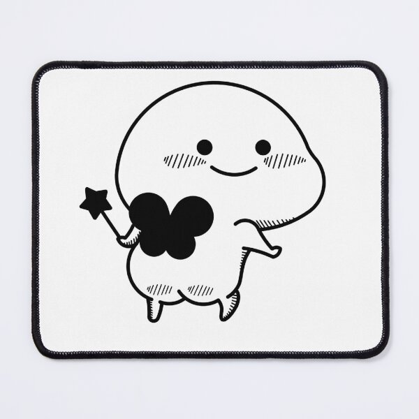 Item preview, quby designed and sold by Kama black&white.