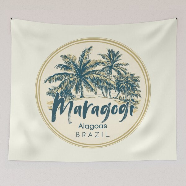 Item preview, Maragogi - Alagoas - Brazil  designed and sold by GoodOldVintage.