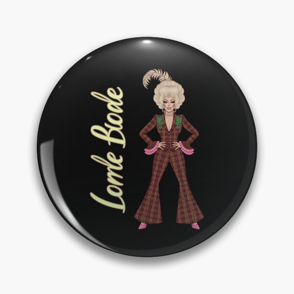Item preview, Jonbers Blonde Drag Race designed and sold by Nekusa.