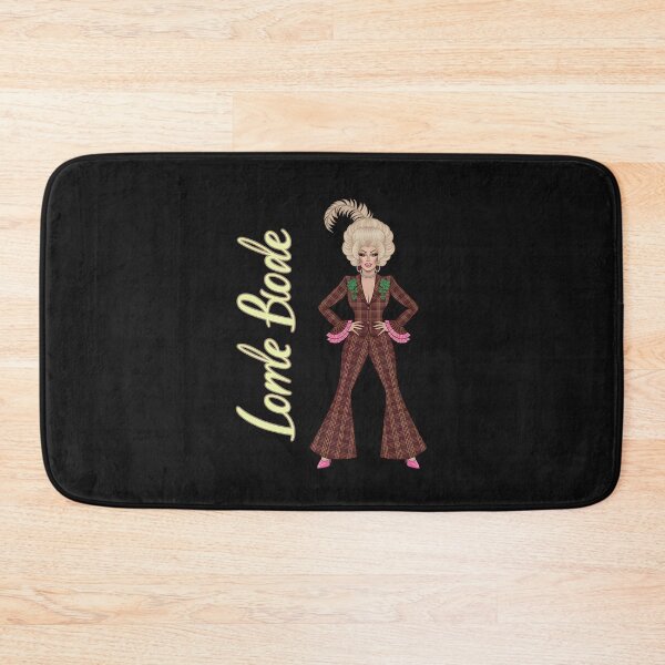 Item preview, Jonbers Blonde Drag Race designed and sold by Nekusa.