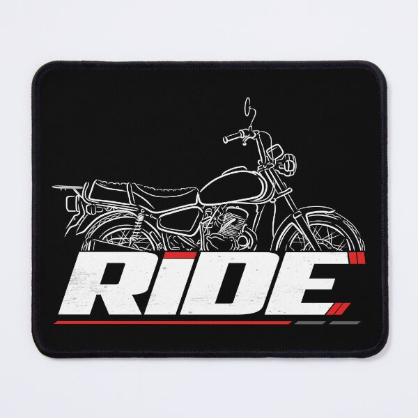 Item preview, Honda CM125T 1978-1981 for Motorcycle Fans designed and sold by DrainvolStore.