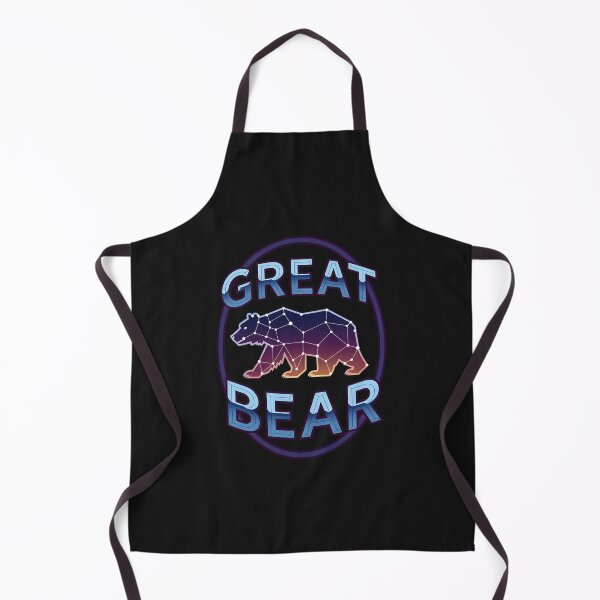 Item preview, Great Bear Hersheypark designed and sold by Nekusa.