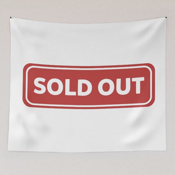 Item preview, Exhausted designed and sold by Wolagno.