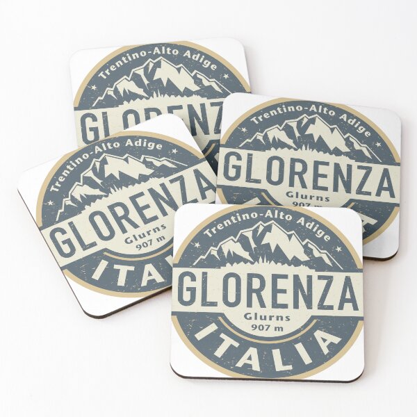 Item preview, Glurns, Glorenza, Italy designed and sold by studio838.