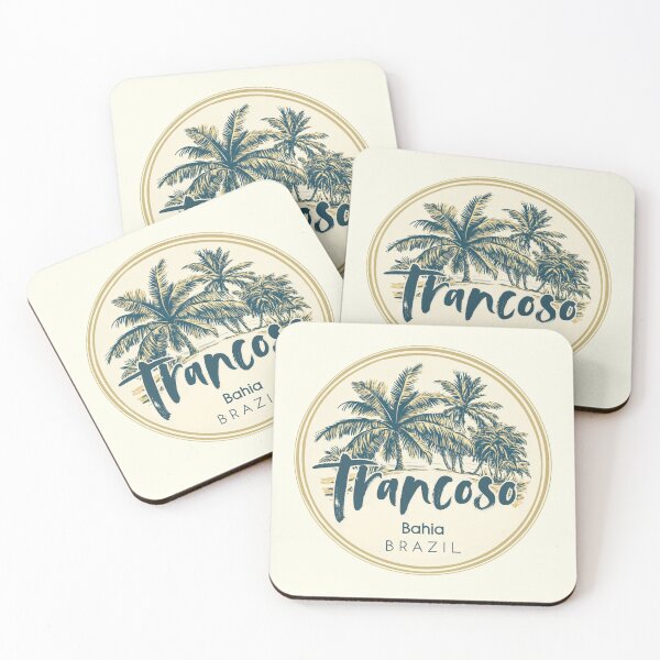 Item preview, Trancoso - Bahía - Brasil designed and sold by GoodOldVintage.