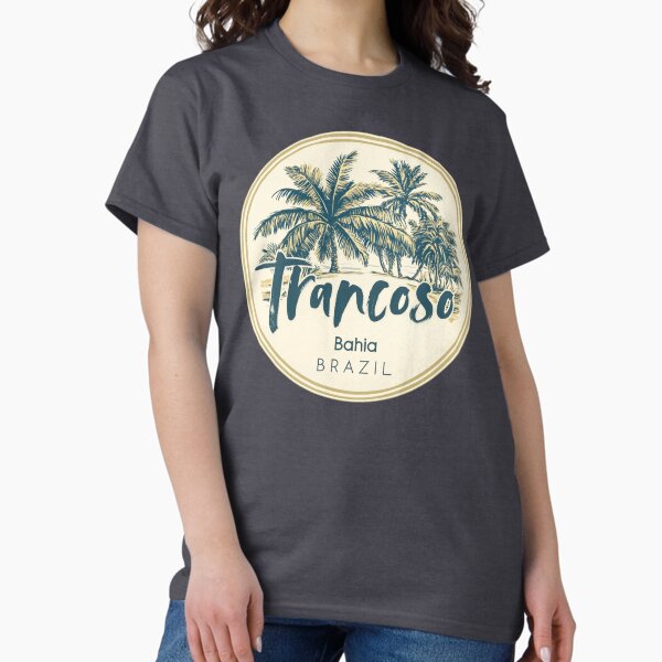 Item preview, Trancoso - Bahia - Brazil  designed and sold by GoodOldVintage.