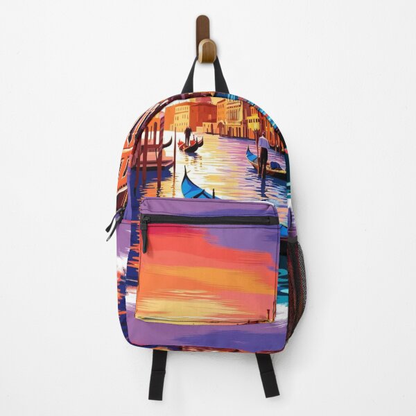 Item preview, Venezia al Tramonto designed and sold by LoveTooMuch.