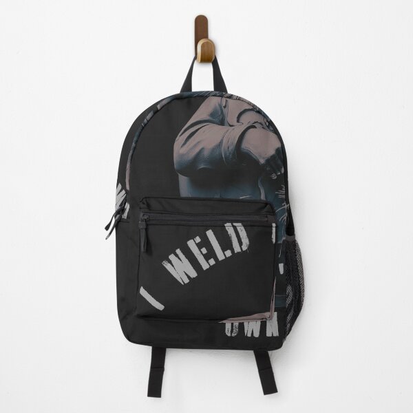 Item preview, I weld the world but can't fix my own life designed and sold by adamlach88.