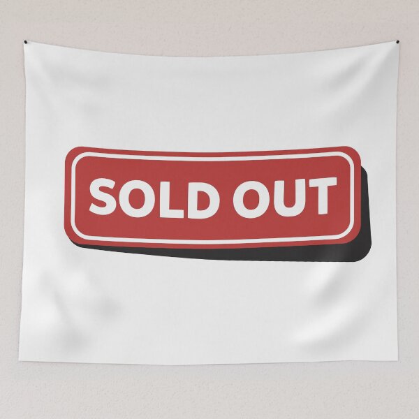 Item preview, Exhausted designed and sold by Wolagno.
