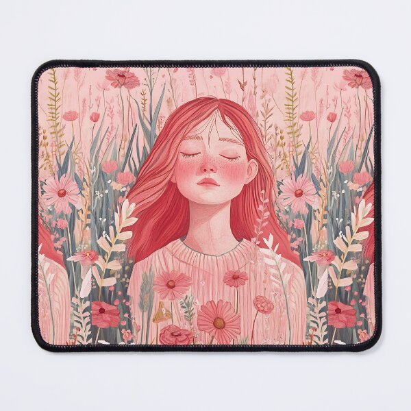 Item preview, Fairycore Aesthetic Pink: Magical Realm designed and sold by bapupa.