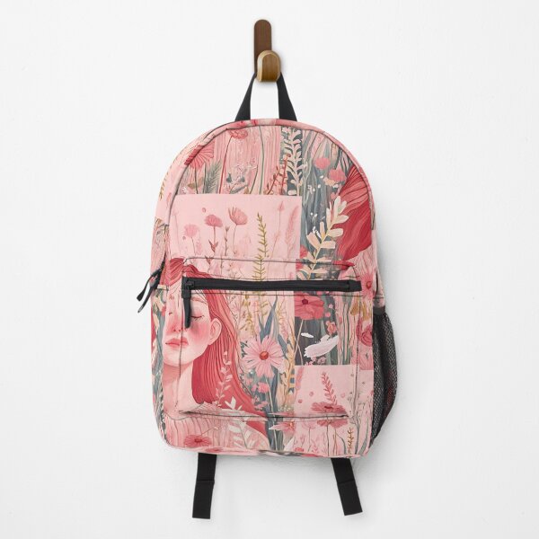 Item preview, Fairycore Aesthetic Pink: Magical Realm designed and sold by bapupa.