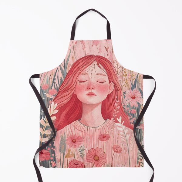 Item preview, Fairycore Aesthetic Pink: Magical Realm designed and sold by bapupa.