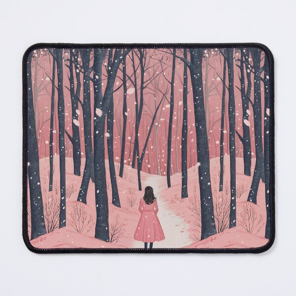 Item preview, Fairycore Aesthetic Pink: Dreamy Fantasy designed and sold by bapupa.