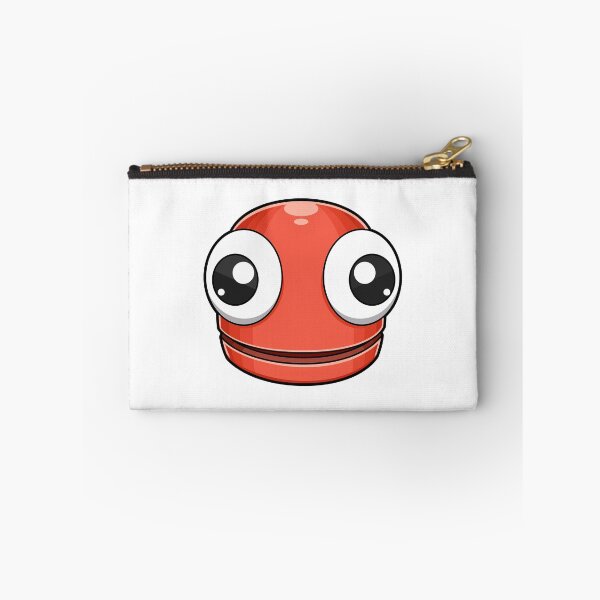 Item preview, REPO Funny Meme Character Red designed and sold by Kubala Designs.