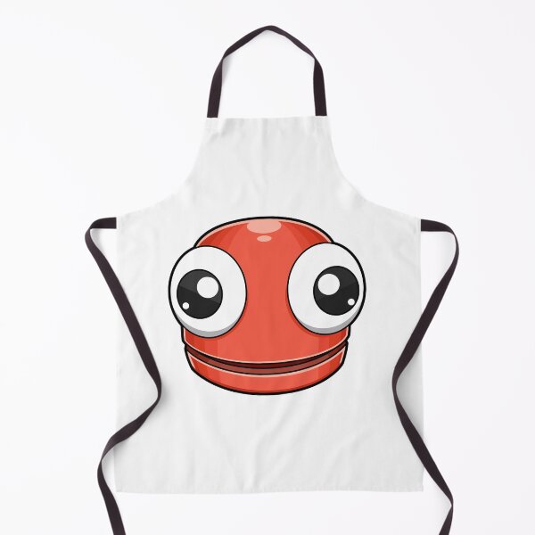 Item preview, REPO Funny Meme Character Red designed and sold by Kubala Designs.