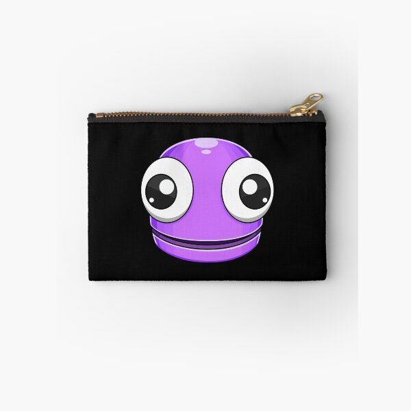 Item preview, REPO Funny Meme Character Purple designed and sold by Kubala Designs.