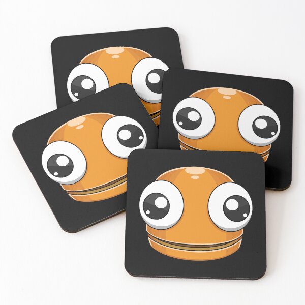 Item preview, REPO Funny Meme Character Brown designed and sold by Kubala Designs.