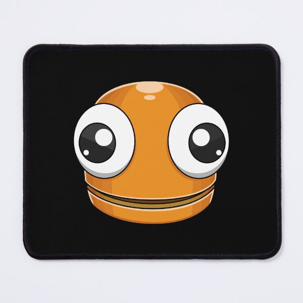Item preview, REPO Funny Meme Character Brown designed and sold by Kubala Designs.