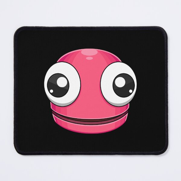 Item preview, REPO Funny Meme Character Magenta designed and sold by Kubala Designs.