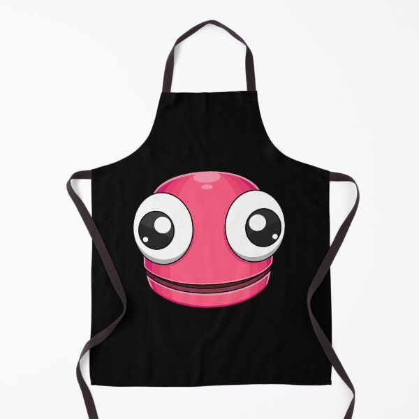 Item preview, REPO Funny Meme Character Magenta designed and sold by Kubala Designs.