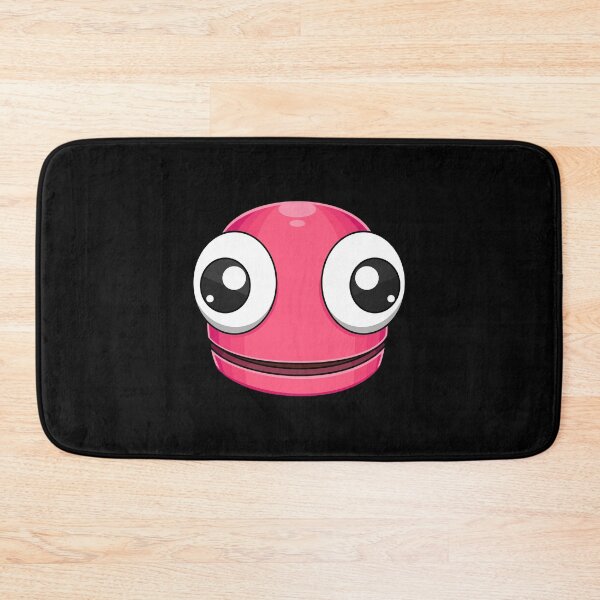 Item preview, REPO Funny Meme Character Magenta designed and sold by Kubala Designs.