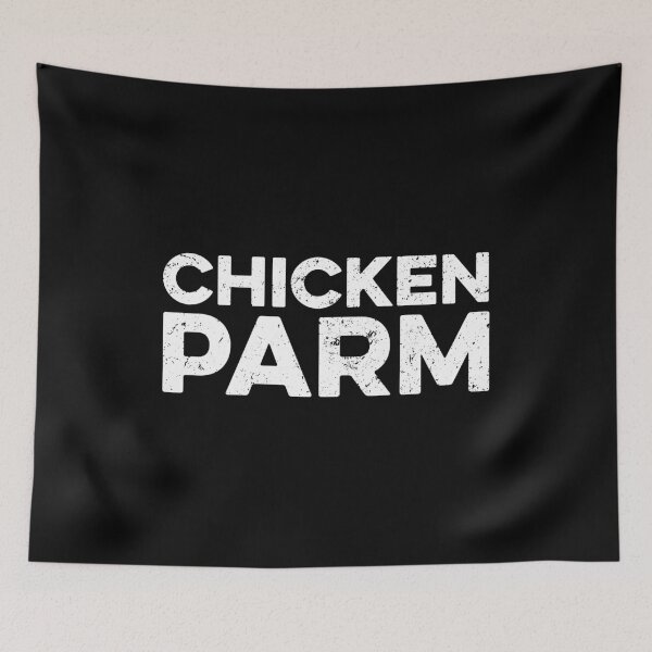 Item preview, Chicken Parm designed and sold by zeviwanty.