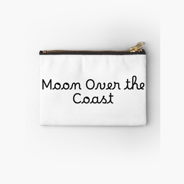 Item preview, Moon Over the Coast designed and sold by Ninjacatoff.