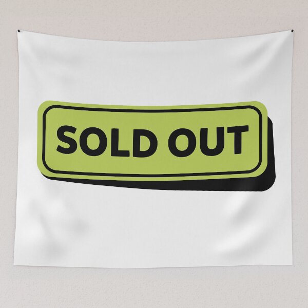 Item preview, Exhausted designed and sold by Wolagno.