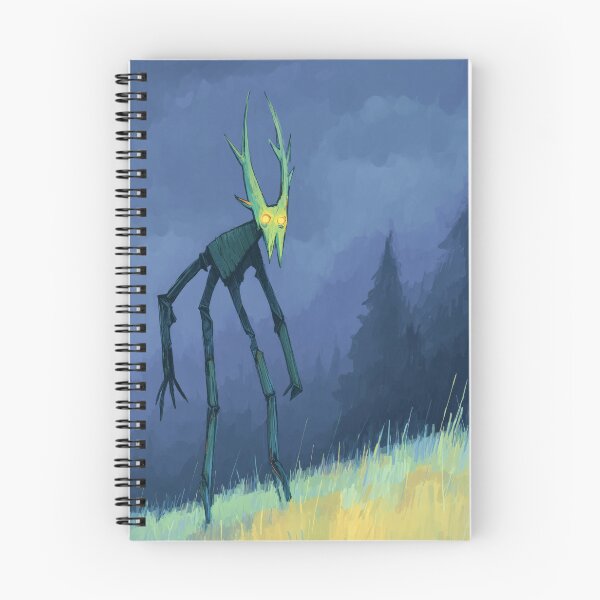 Item preview, Stiltwalker of Blackpine Edge designed and sold by CHCOfficial.