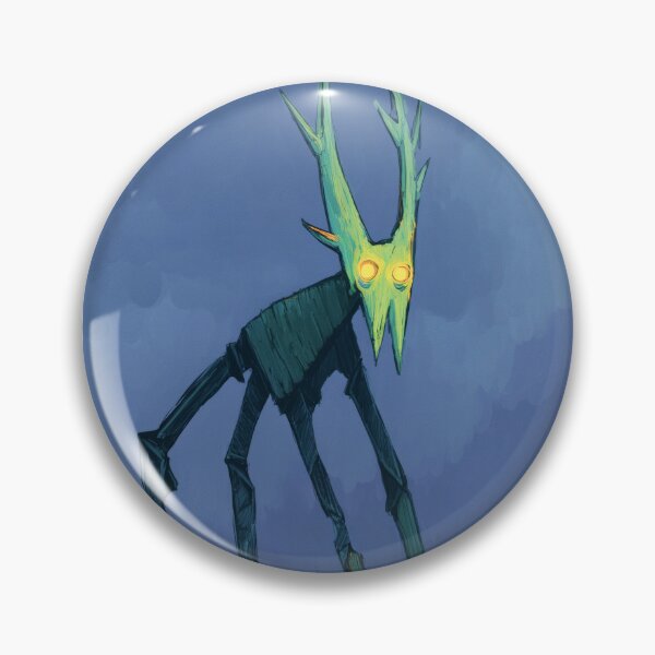 Item preview, Stiltwalker of Blackpine Edge designed and sold by CHCOfficial.