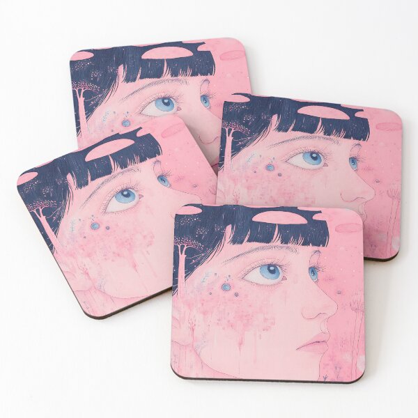 Item preview, Fairycore Aesthetic Pink:  Magical Dream designed and sold by bapupa.