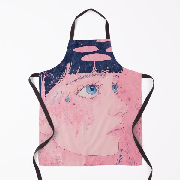 Item preview, Fairycore Aesthetic Pink:  Magical Dream designed and sold by bapupa.