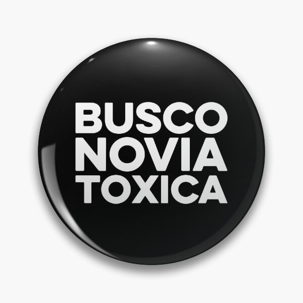 Artikelvorschau, Busco Novia Tóxica – Auf der Suche nach einer toxischen Freundin (lustiges Mexikaner) entworfen und verkauft von zeviwanty.