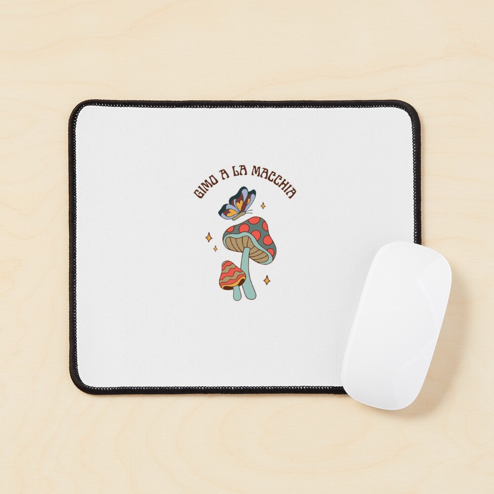 Item preview, Mouse Pad designed and sold by Matibibi.