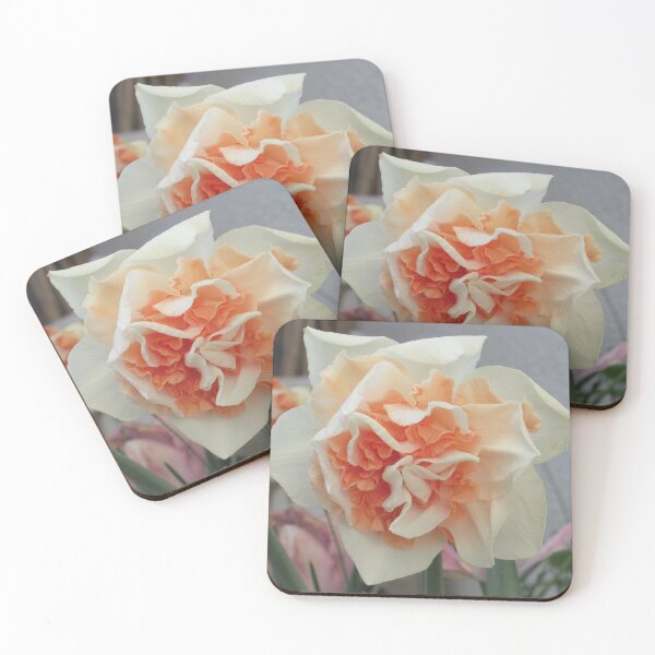 Item preview, The Intricate Beauty Of A Narcissus Flower designed and sold by lezvee.