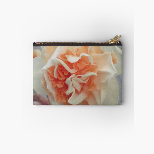 Item preview, The Intricate Beauty Of A Narcissus Flower designed and sold by lezvee.