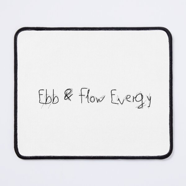 Item preview, Ebb & Flow Energy designed and sold by Ninjacatoff.