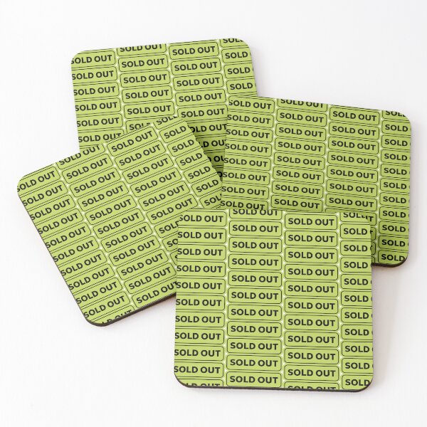 Item preview, Exhausted designed and sold by Wolagno.