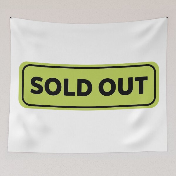 Item preview, Exhausted designed and sold by Wolagno.